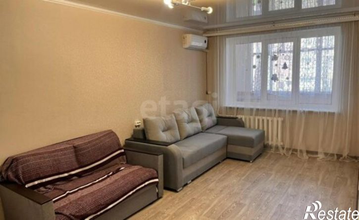 1-комн квартира ул Караная Муратова, 8,  д. 8