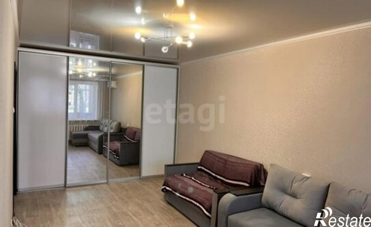 1-комн квартира ул Караная Муратова, 8,  д. 8