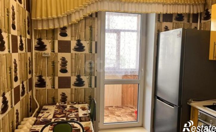 1-комн квартира ул Караная Муратова, 8,  д. 8