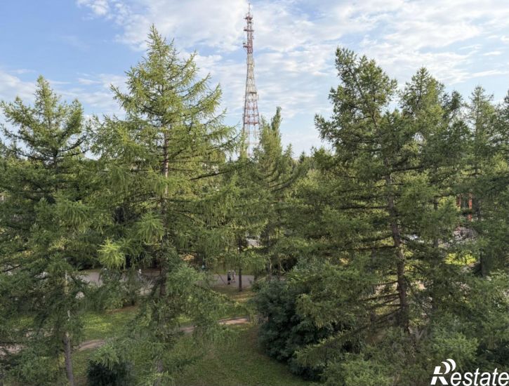 3-комн квартира ул Худайбердина, 152,  д. 152