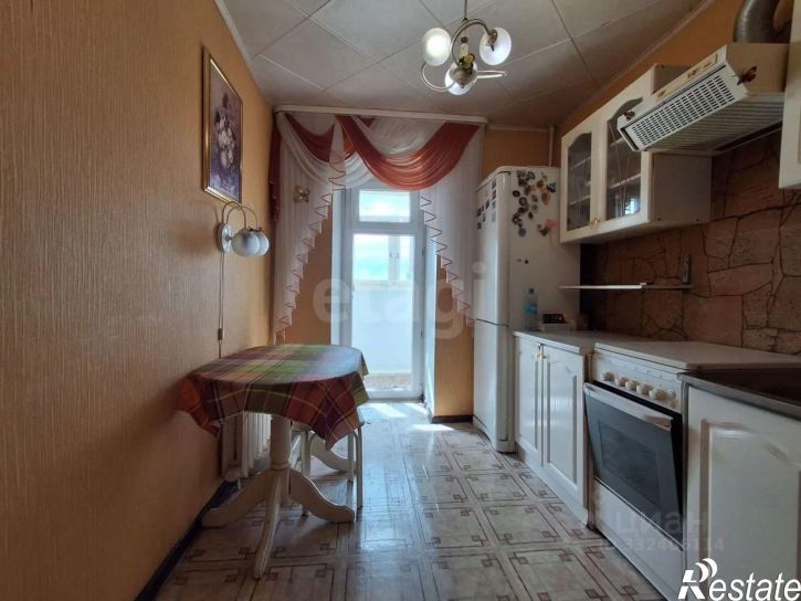 3-комн квартира ул Механизации, 13,  д. 13
