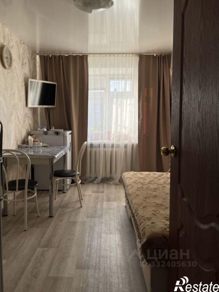 3-комн квартира ул Худайбердина, 152,  д. 152