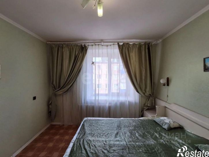 3-комн квартира ул Механизации, 13,  д. 13