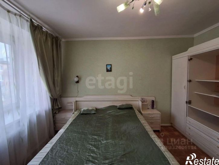 3-комн квартира ул Механизации, 13,  д. 13