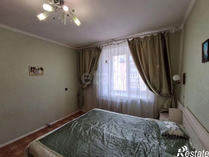 3-комн квартира ул Механизации, 13,  д. 13
