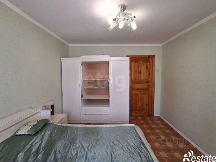 3-комн квартира ул Механизации, 13,  д. 13