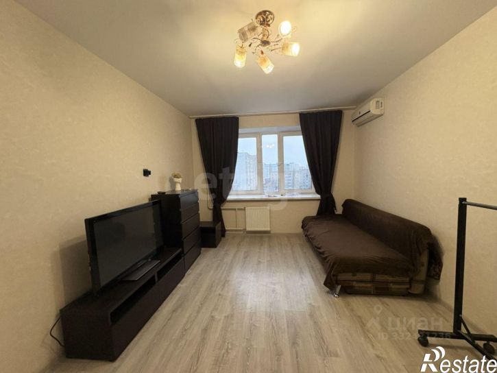1-комн квартира ул 7 Ноября, 101,  д. 101