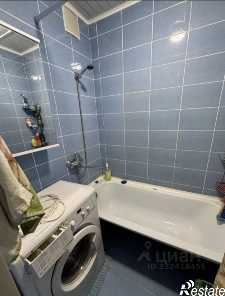 3-комн квартира ул Сакко и Ванцетти, 63,  д. 63