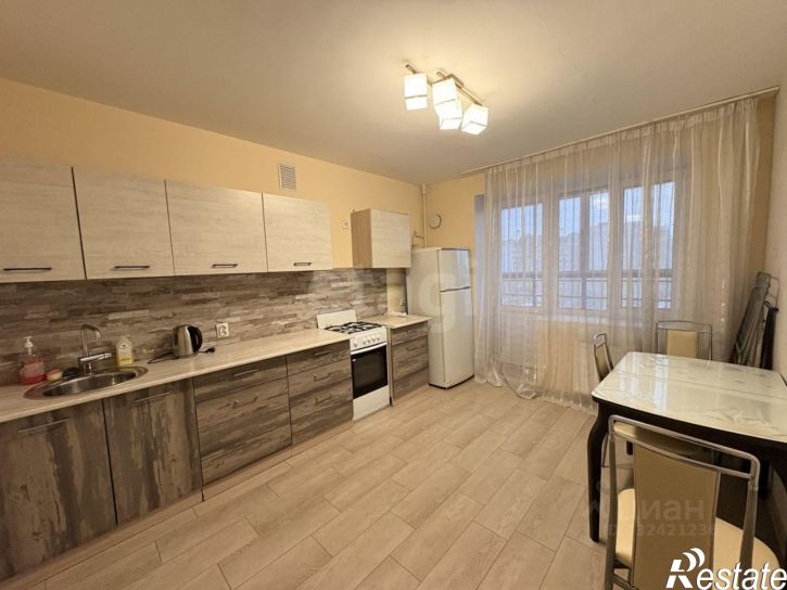 1-комн квартира ул 7 Ноября, 101,  д. 101