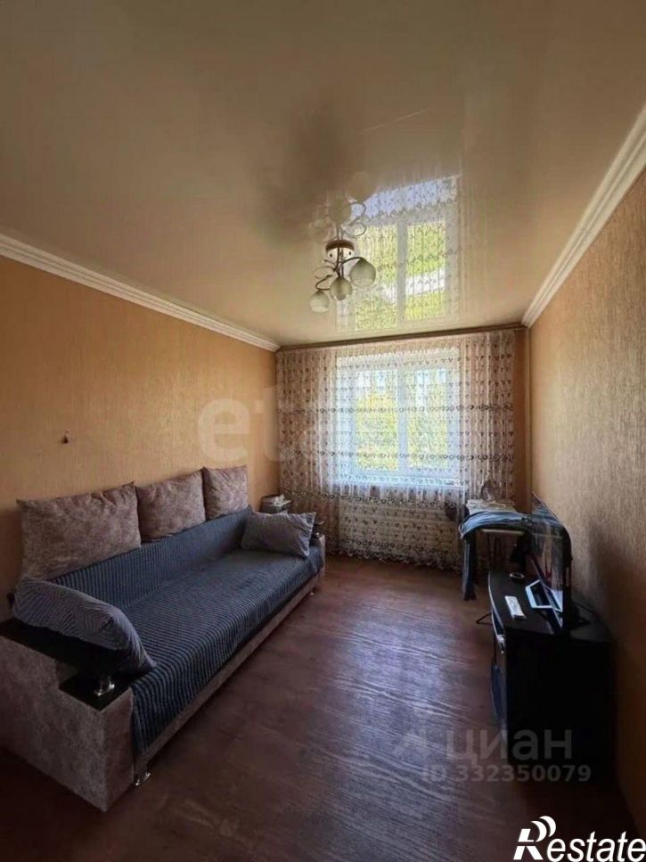 3-комн квартира ул Нагуманова, 25ж,  д. 25ж