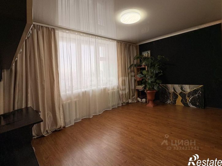 2-комн квартира ул Баумана, 2,  д. 2