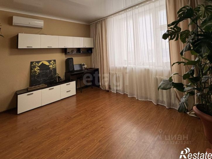 2-комн квартира ул Баумана, 2,  д. 2
