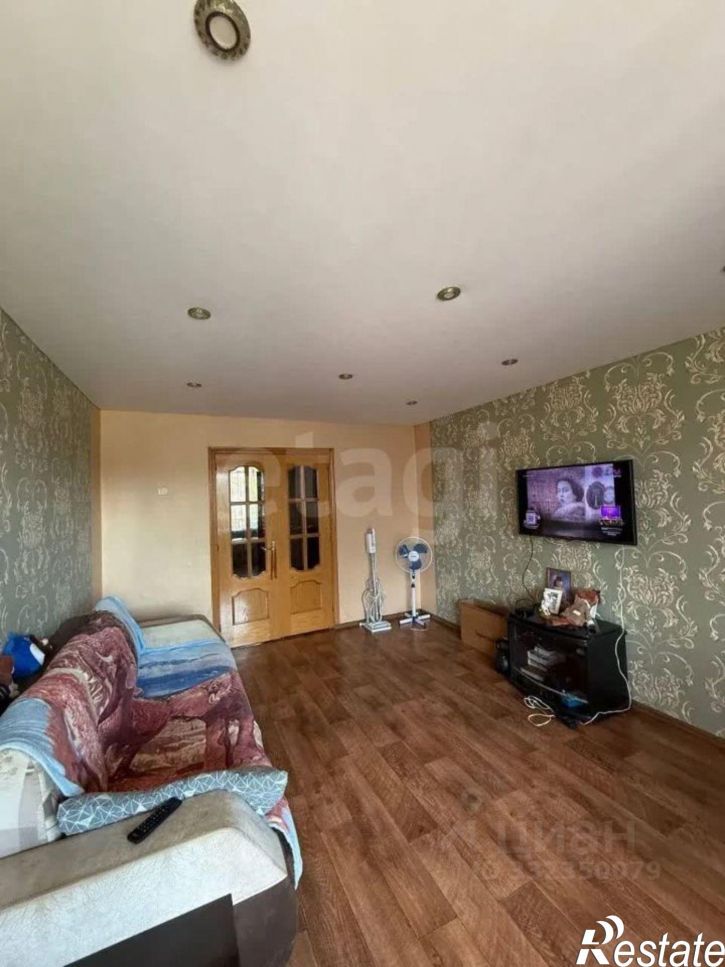 3-комн квартира ул Нагуманова, 25ж,  д. 25ж