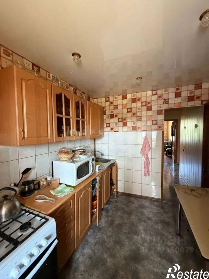 3-комн квартира ул Нагуманова, 25ж,  д. 25ж