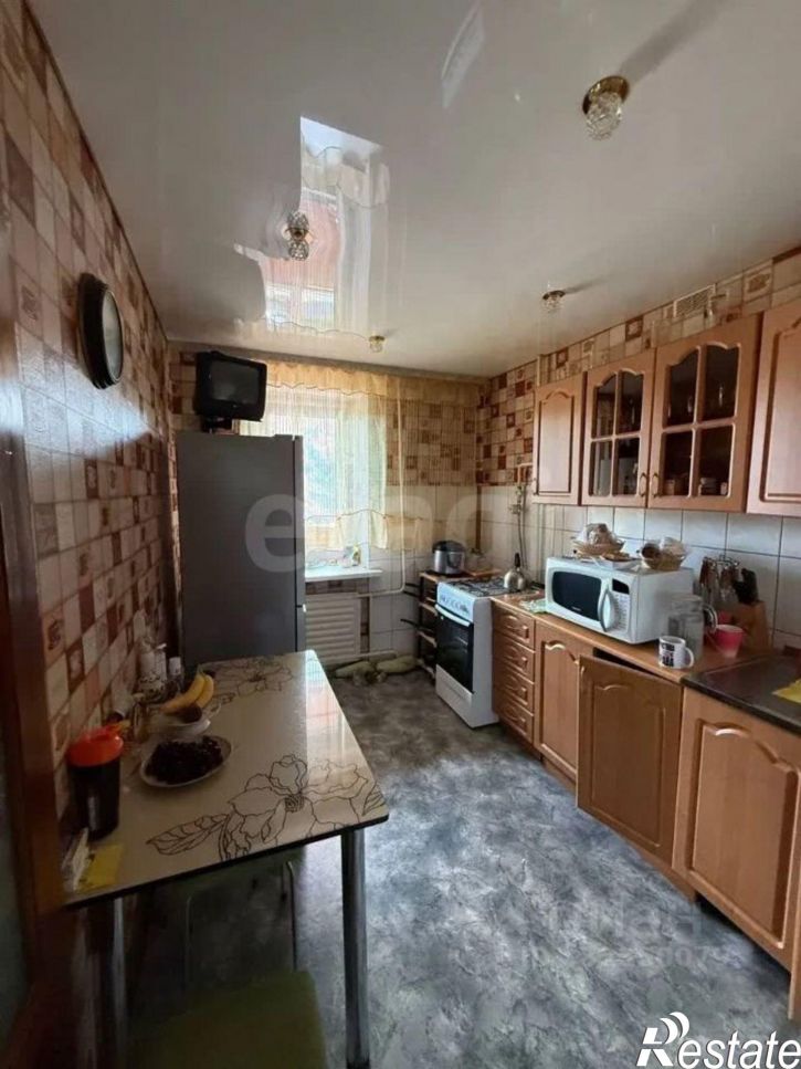 3-комн квартира ул Нагуманова, 25ж,  д. 25ж