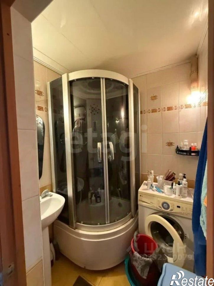 3-комн квартира ул Нагуманова, 25ж,  д. 25ж