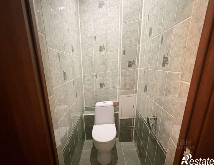 2-комн квартира ул Баумана, 2,  д. 2