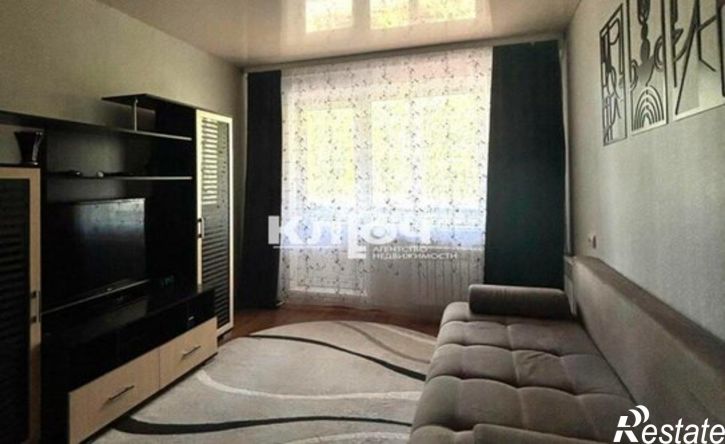 1-комн квартира ул Имая Насыри, 2,  д. 2