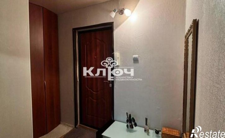 1-комн квартира ул Имая Насыри, 2,  д. 2