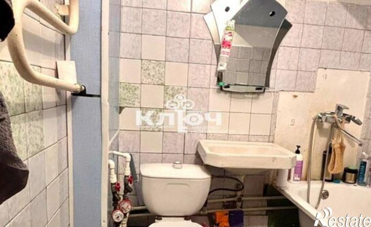 1-комн квартира ул Имая Насыри, 2,  д. 2