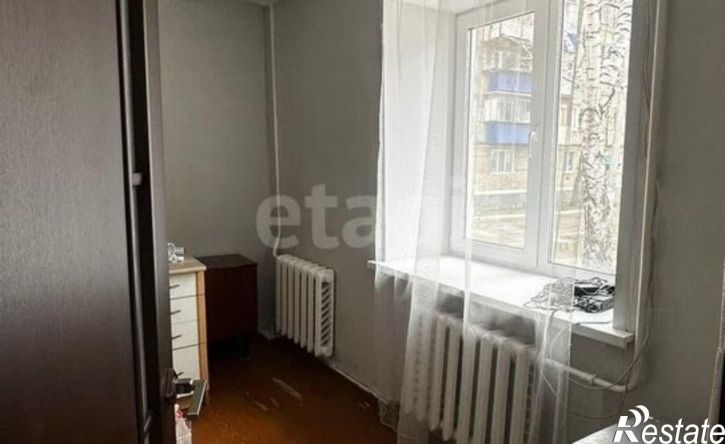 3-комн квартира ул Коммунистическая, 18,  д. 18