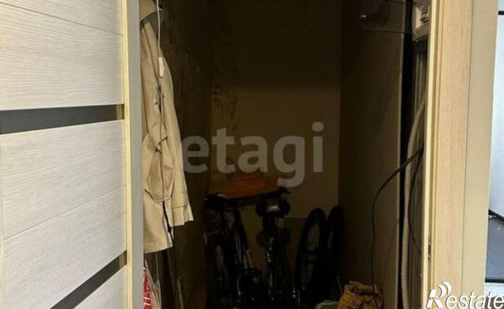3-комн квартира ул Коммунистическая, 18,  д. 18