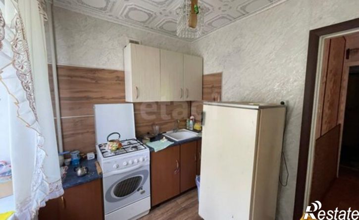 2-комн квартира ул Худайбердина, 164,  д. 164