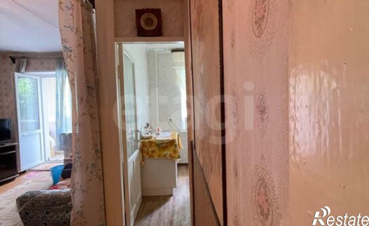 2-комн квартира ул Худайбердина, 164,  д. 164