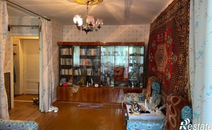 2-комн квартира ул Худайбердина, 164,  д. 164