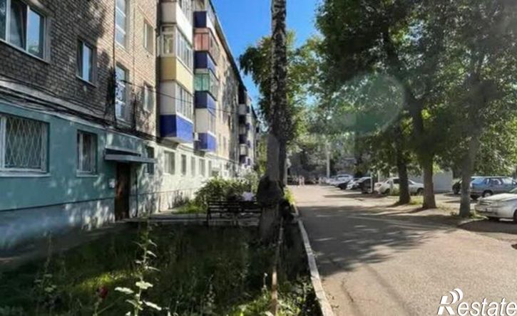 2-комн квартира пр-кт Ленина, 44,  д. 44