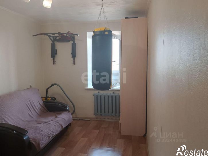2-комн квартира ул Механизации, 13,  д. 13