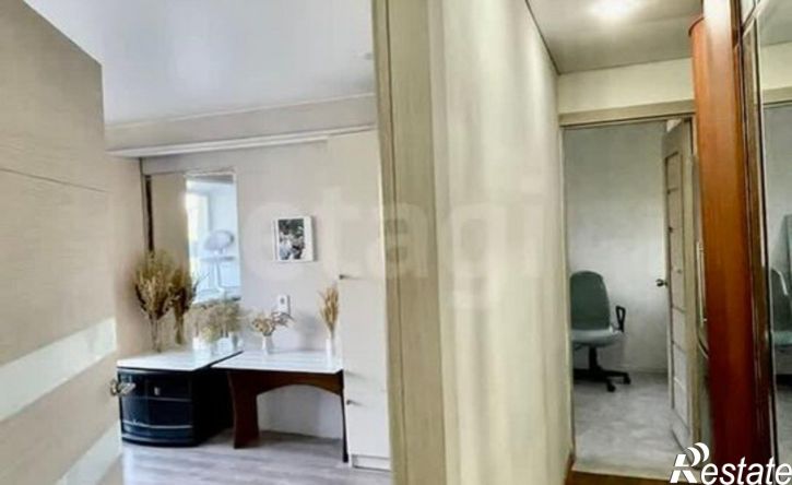 2-комн квартира пр-кт Ленина, 44,  д. 44