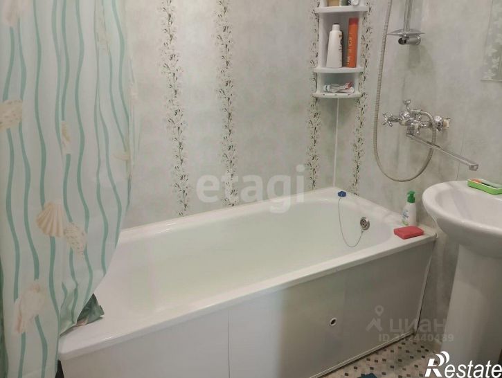 2-комн квартира ул Механизации, 13,  д. 13
