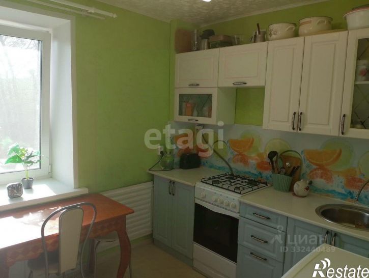 2-комн квартира ул Механизации, 13,  д. 13