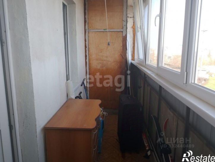 2-комн квартира ул Механизации, 13,  д. 13