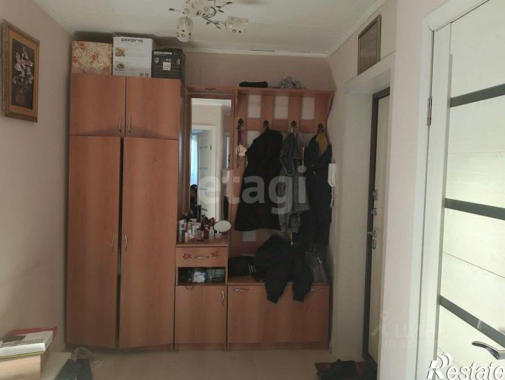 2-комн квартира ул Механизации, 13,  д. 13