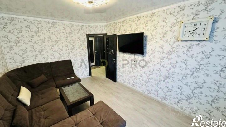 2-комн квартира ул Караная Муратова, 10,  д. 10