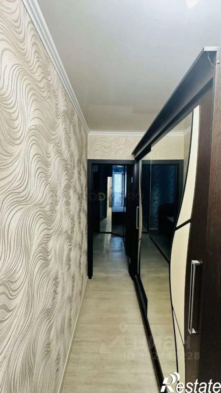 2-комн квартира ул Караная Муратова, 10,  д. 10