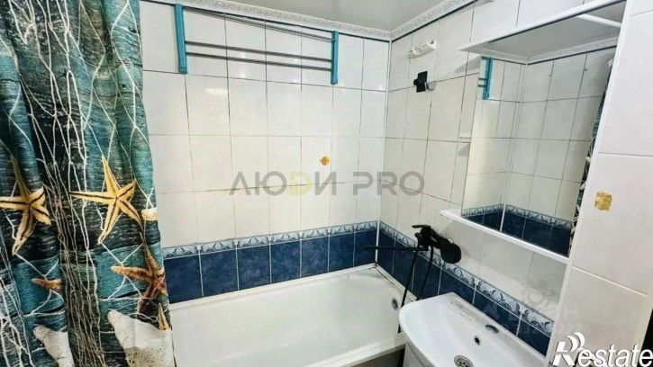 2-комн квартира ул Караная Муратова, 10,  д. 10