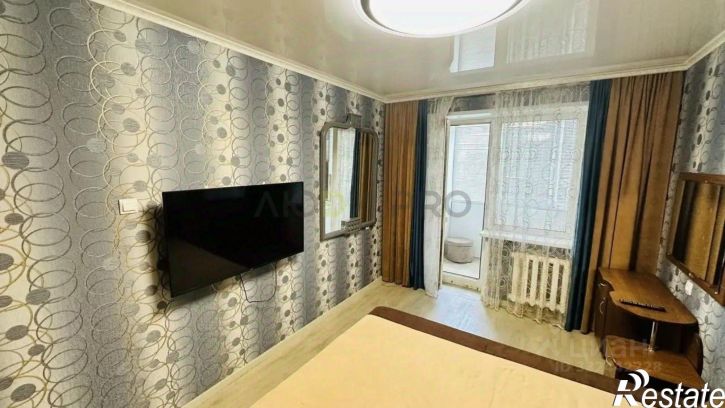 2-комн квартира ул Караная Муратова, 10,  д. 10
