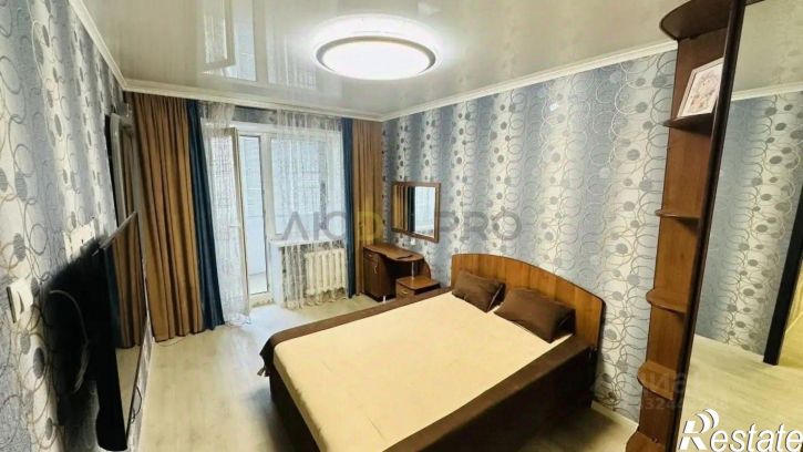 2-комн квартира ул Караная Муратова, 10,  д. 10