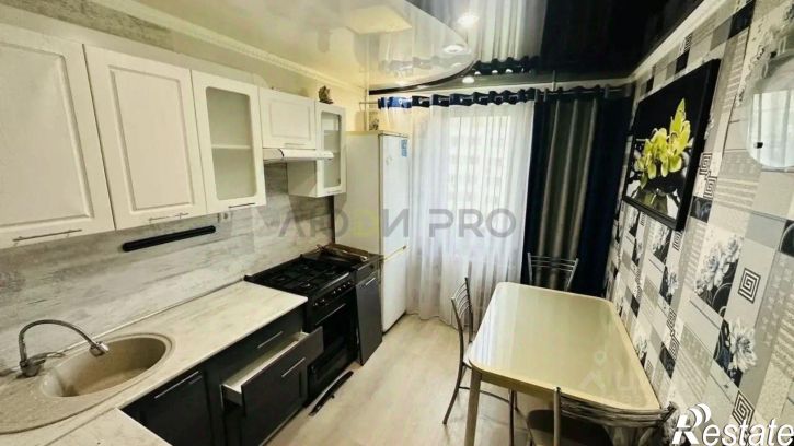 2-комн квартира ул Караная Муратова, 10,  д. 10