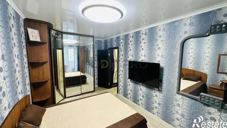 2-комн квартира ул Караная Муратова, 10,  д. 10