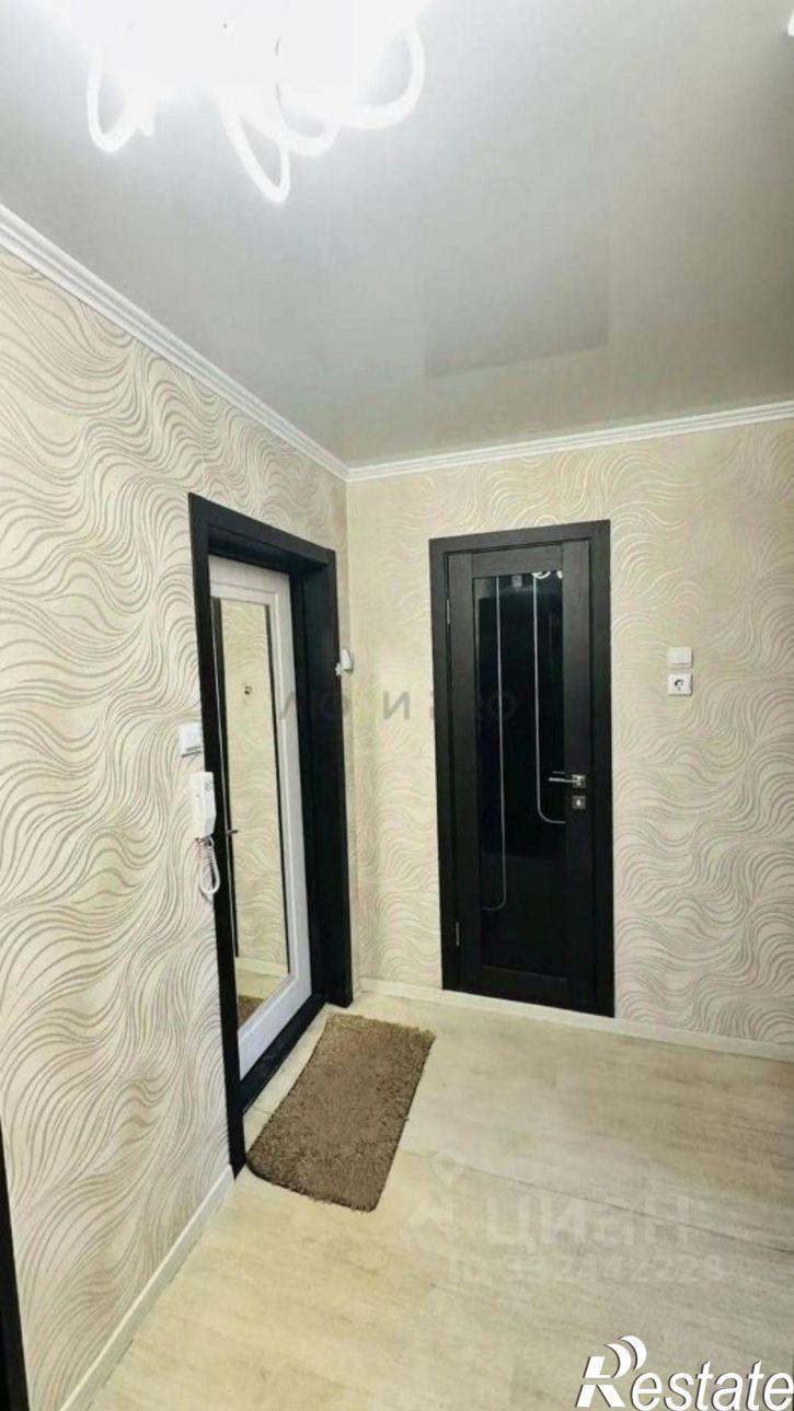 2-комн квартира ул Караная Муратова, 10,  д. 10