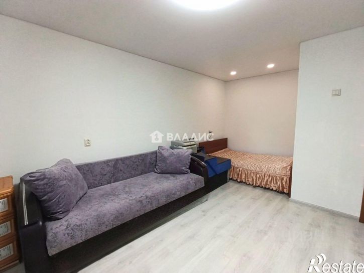 1-комн квартира Одесская улица, 121,  д. 121