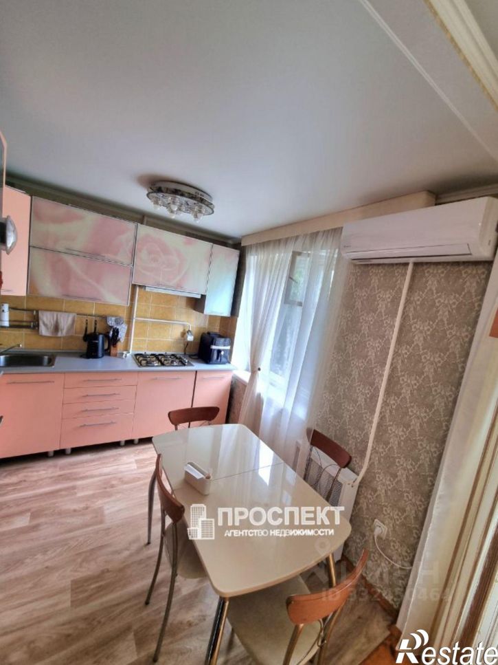 3-комн квартира пр-кт Октября, 17,  д. 17