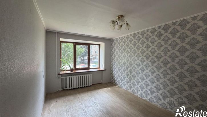 3-комн квартира ул Ибрагимова, 8,  д. 8