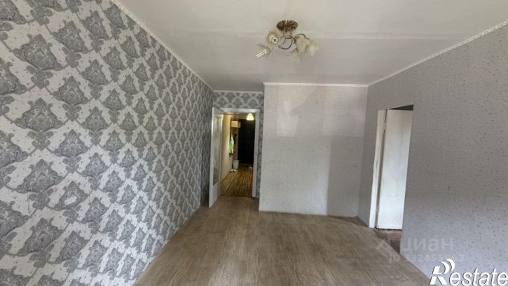 3-комн квартира ул Ибрагимова, 8,  д. 8
