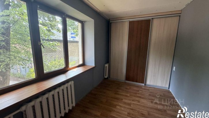 3-комн квартира ул Ибрагимова, 8,  д. 8