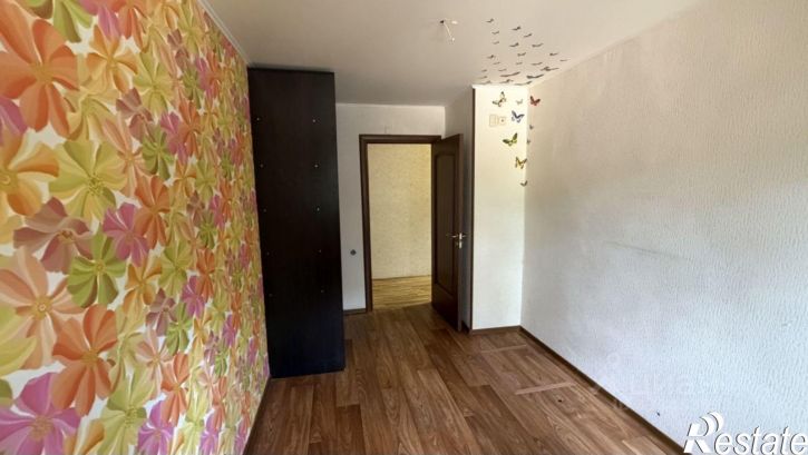 3-комн квартира ул Ибрагимова, 8,  д. 8